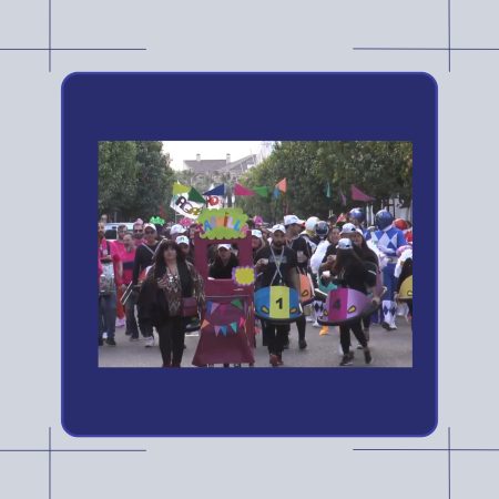 CARNAVAL | Fuente Palmera - 2023 - Pasacalles
