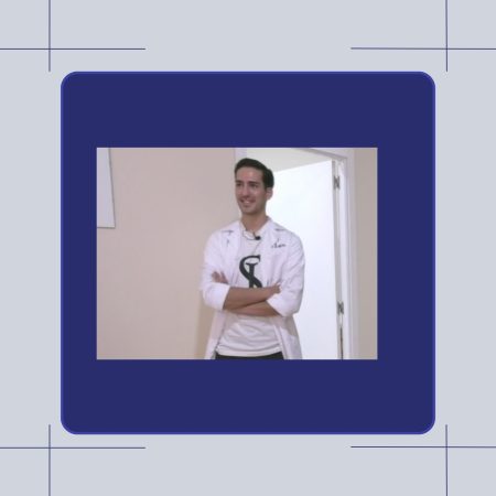 Programa "Con Mis Manos". Diseñador.