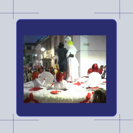 CARNAVAL | La Victoria - 2024 - Pasacalles de carnaval