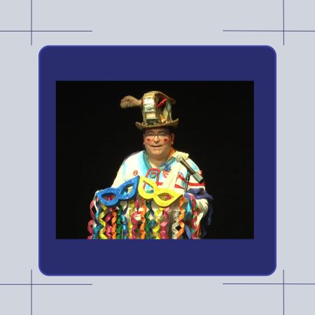 CARNAVAL | Palma del Río - 2024 - Pregón