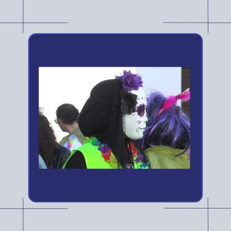 CARNAVAL | La Victoria - 2024 - Llamada a las Máscaras