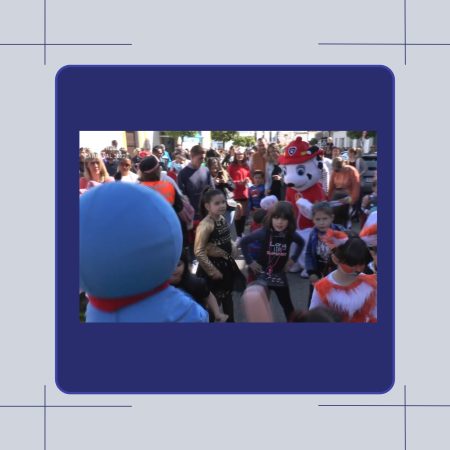 CARNAVAL | Hornachuelos - 2022 - Pasacalles infantil y concurso