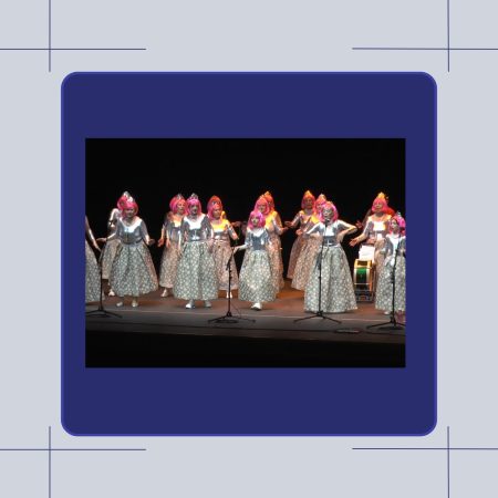 CARNAVAL | Palma del Río - 2023 - Encuentro de Agrupaciones