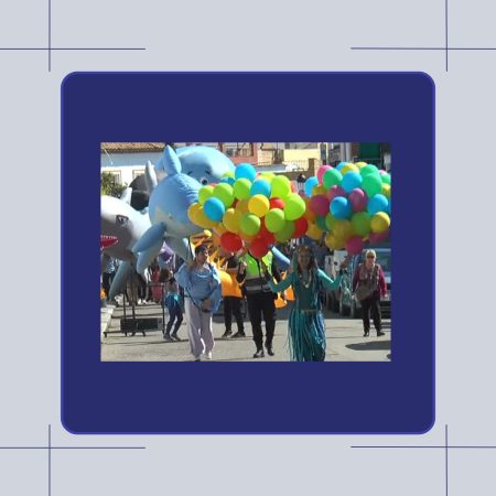 CARNAVAL | Hornachuelos - 2019 - carnaval infantil