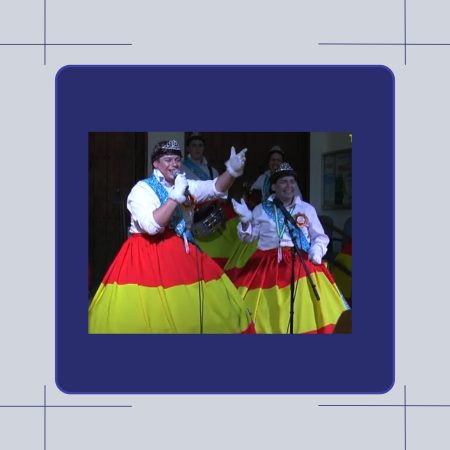 CARNAVAL | Palma del Río - 2019 - Actuación chirigota local