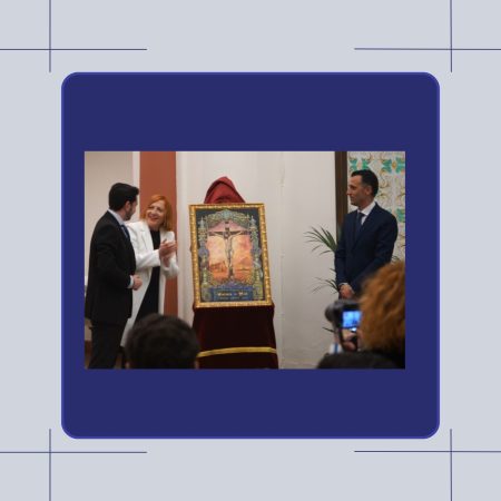 CUARESMA | Palma del Río - 2023 - Presentación Cartel Semana Santa
