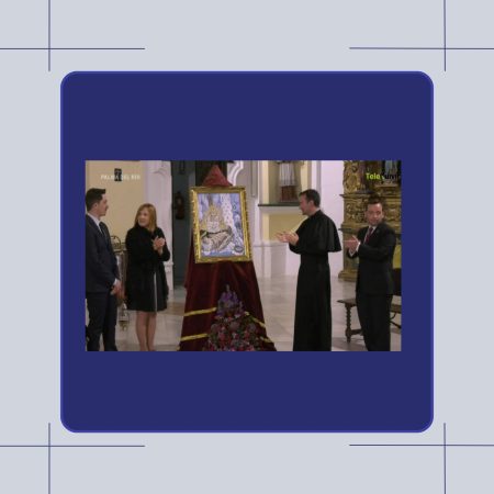 CUARESMA | Palma del Río - 2020 - Presentación Cartel Semana Santa