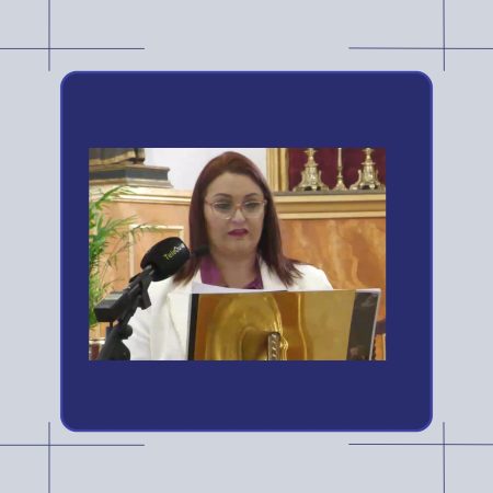 CUARESMA | La Victoria - 2024 - Pregón Semana Santa