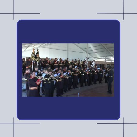CUARESMA | La Victoria - 2023 - XVI Certamen de Pasión Villa de La Victoria