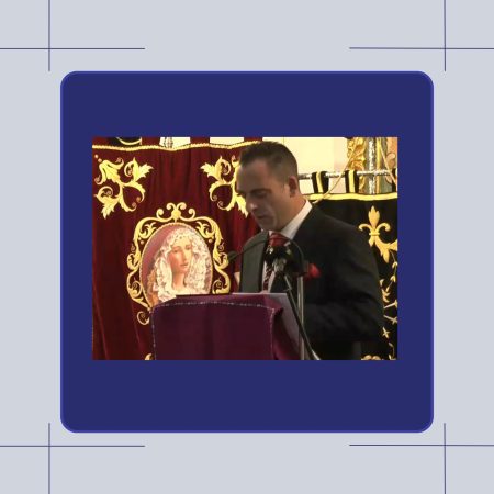 CUARESMA | La Carlota - 2023 - Pregón Semana Santa