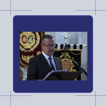 CUARESMA | La Carlota - 2022 - Pregón Semana Santa