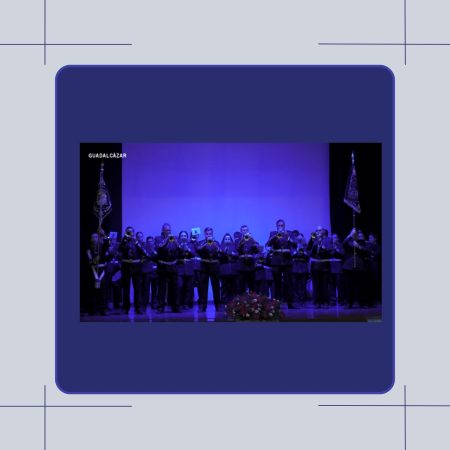 CUARESMA | Guadalcázar - 2024 - II Certámen de Bandas