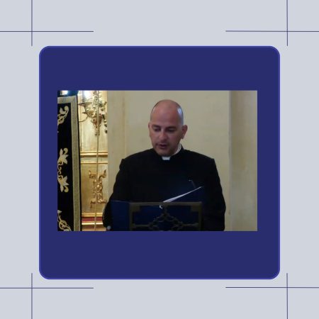 CUARESMA | Fuente Palmera - 2023 - Pregón y Cartel Oficial de  Semana Santa