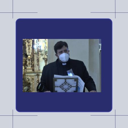 CUARESMA | Fuente Palmera - 2021 - Pregón y Cartel Oficial de  Semana Santa