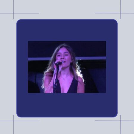 Palma del Río - 2020 - Conciertos Música en el Espacio - Rocío Durán y Juanma Muñoz
