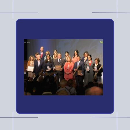 Palma del Río - 2020 - Acto Día de Andalucía