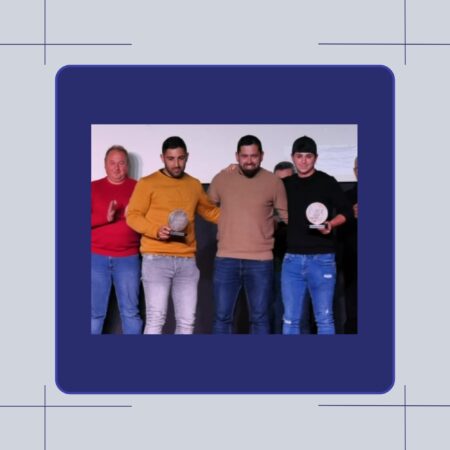 Posadas - 2020 - Gala del Deporte