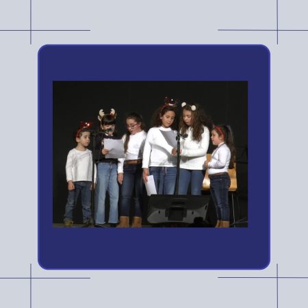 Posadas - 2023 - Audición de Navidad Escuela Mpal de Música