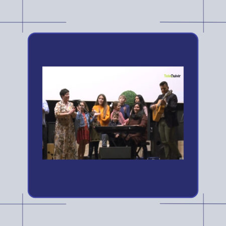 Posadas - 2019 - Audición de Navidad Escuela Mpal de Música