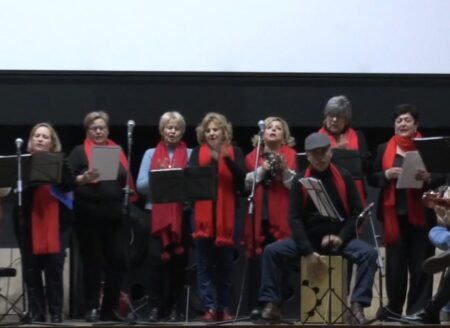 Posadas - 2022 - Audición de Navidad Escuela Mpal de Música