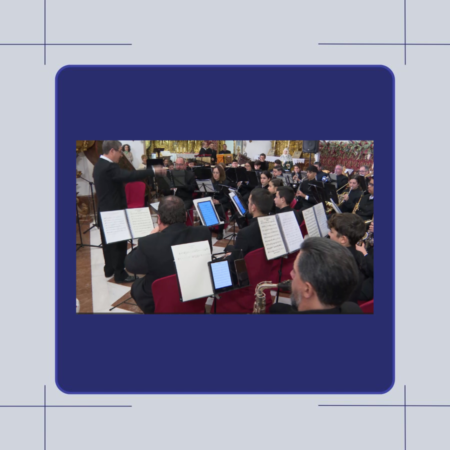 Navidad 2024 | Concierto fin de año Ateneo Musical de Écija.
