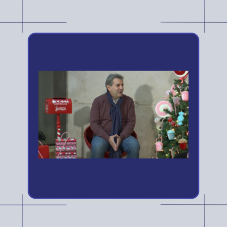 Reyes Magos 2025 | Antonio Cruz.