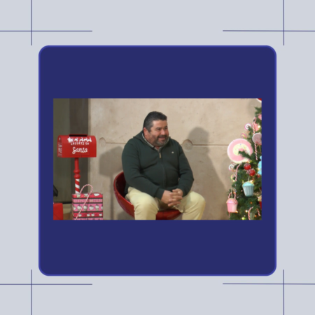 Reyes Magos 2025 | Juan Villar.