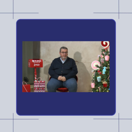 Reyes Magos 2025 | Luis Navarro.