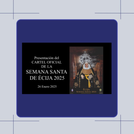 PRESENTACION CARTEL SEMANA SANTA 2025 26012025