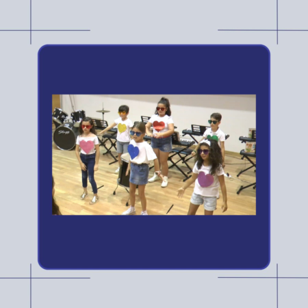 Almodóvar del Río - 2024 junio - Audición fin de curso Escuela Municipal de Música