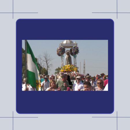 FERIAS Y ROMERÍAS | Almodóvar del Río  - 2024 - Romería Virgen de Fátima