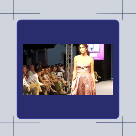Fuente Palmera - 2024 -  Certamen Jóvenes Diseñadores Fuente Palmera de Boda