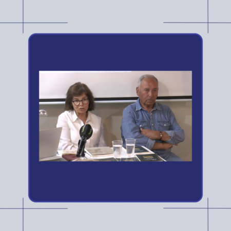 Hornachuelos - 2024 - Presentación del libro "Tantos nombres, apellidos y apodos Melojas"