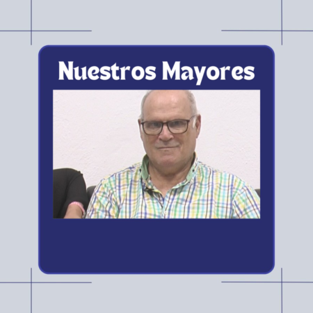 Nuestros Mayores  | Agustín Carrillo | Guadalcázar
