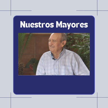 Nuestros Mayores  | Francisco Domenech | Palma del Río