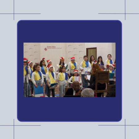 Palma del Río - 2024 - Audición Navidad Escuela de Música