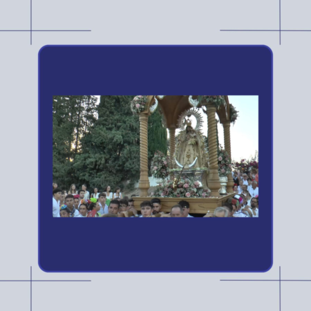 FERIAS Y ROMERÍAS | Palma del Río  - 2024 - Romería Virgen de Belén