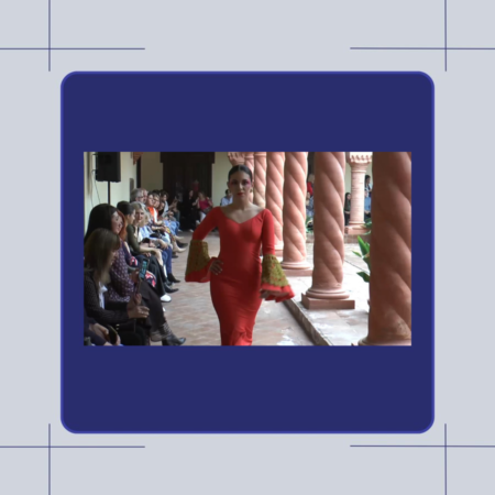 Palma del Río - 2024 - La Moda de Alta Costura - Desfile