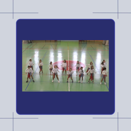 Posadas - 2024 - Escuela baile moderno