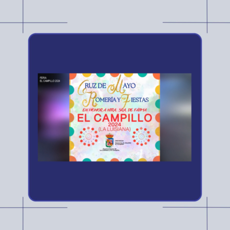 FERÍA EL CAMPILLO 2024 BESANA