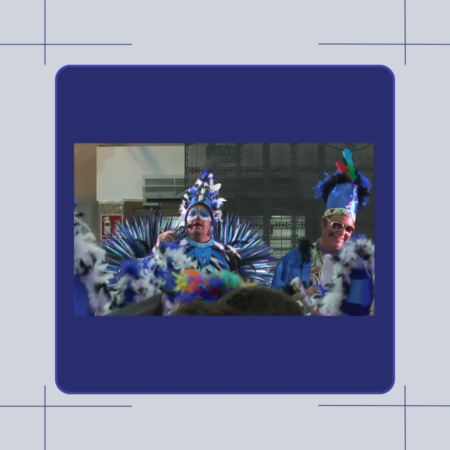 CARNAVAL | Fuente Palmera – 2025 – Pregón