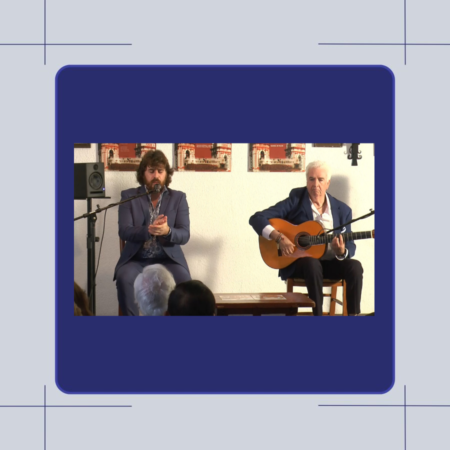 Fuente Palmera – 2025 – Flamenco Peña Joseito Téllez