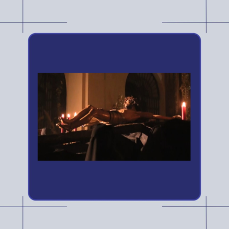 SEMANA SANTA | Fuente de Palmera – 2025 Miércoles Santo – Vía Crucis
