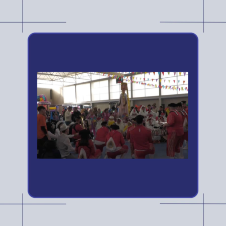 CARNAVAL | Guadalcázar – 2025 – Fiesta disfraces
