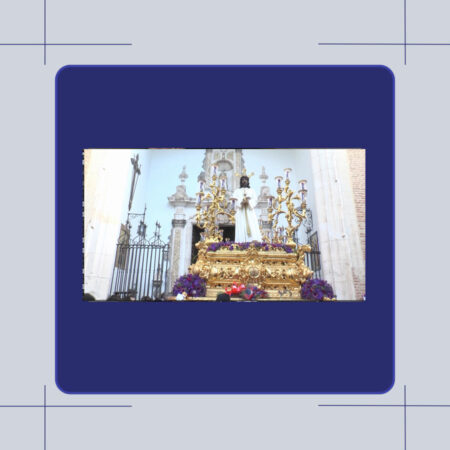 Semana Santa 2025 | El Cautivo.
