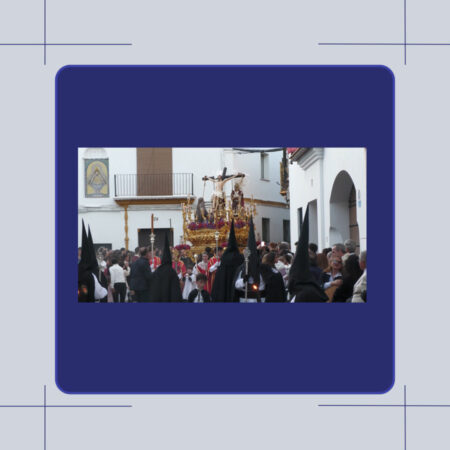 Semana Santa 2025 | La Piedad.