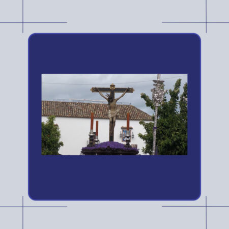 Semana Santa 2025 | San Gil.
