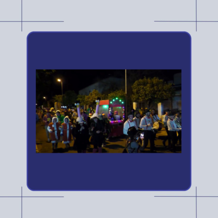 CARNAVAL | La Victoria – 2025 – Pasacalles de carnaval