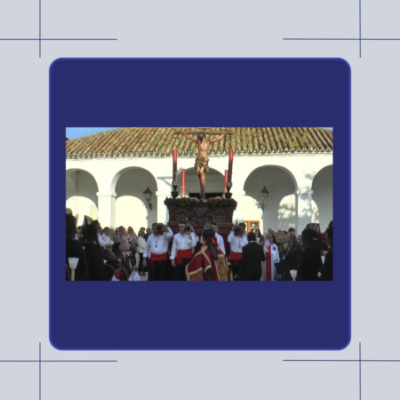 SEMANA SANTA | La Victoria – 2025 Jueves Santo – Expiración y Victoria