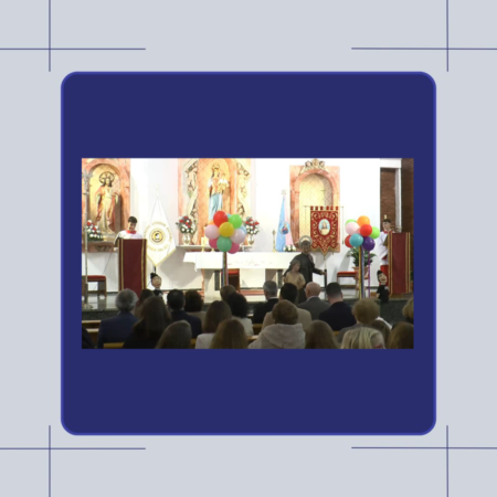 Palma del Río – 2025 – Pregón Don Bosco 2025